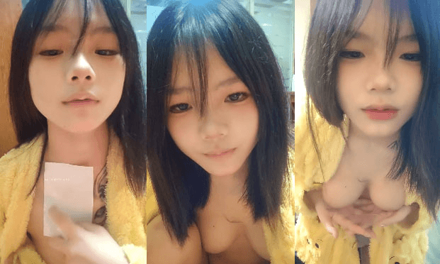 Khăn tắm vàng tâm sự tuổi mới lớn Phần 1