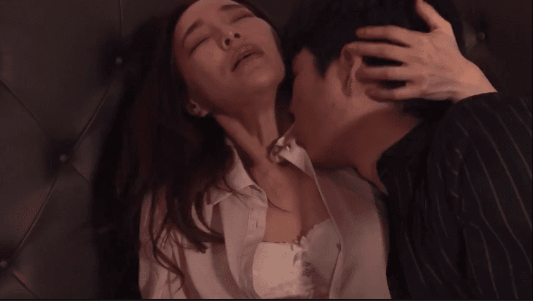 Tình yêu của mẹ chồng dành cho con rể
